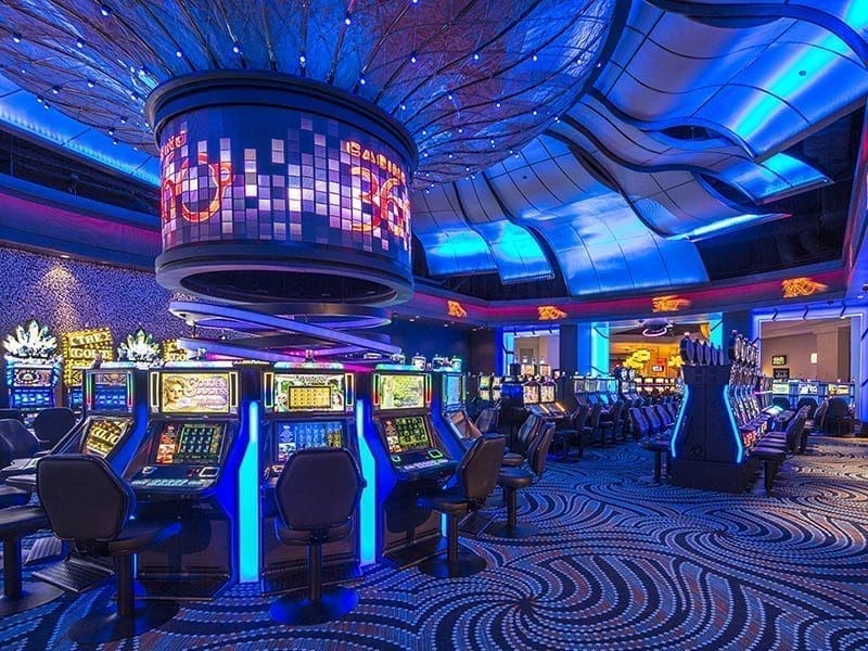 VIP- und Treueprogramme bei Online-Casinos in Österreich