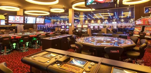Online-Casinos mit schneller Auszahlung in Österreich