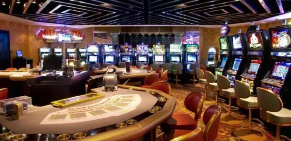 Limits und Einsatzgrenzen in österreichischen Online-Casinos