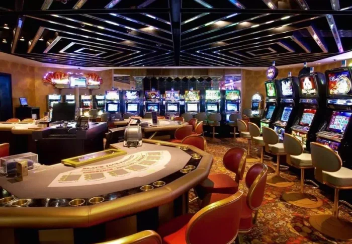 Limits und Einsatzgrenzen in österreichischen Online-Casinos