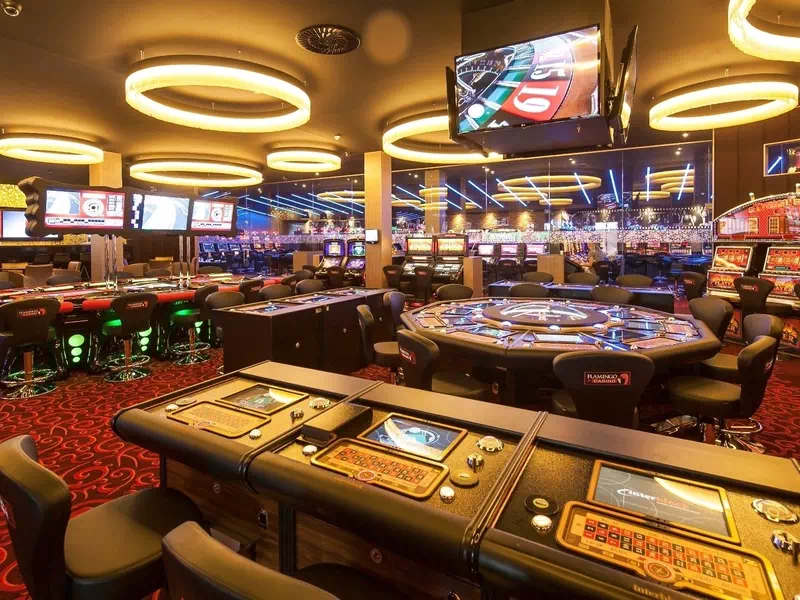 Online-Casinos mit schneller Auszahlung in Österreich