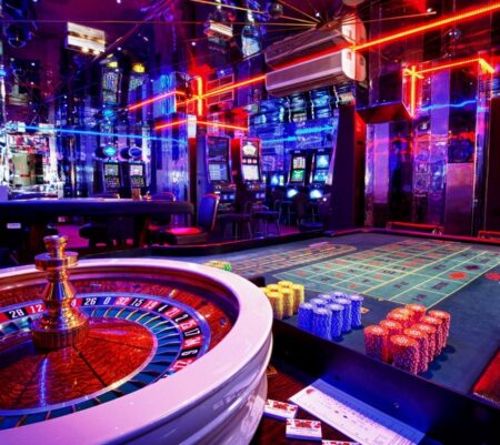 Sicherheit und Lizenzen bei österreichischen Online-Casinos