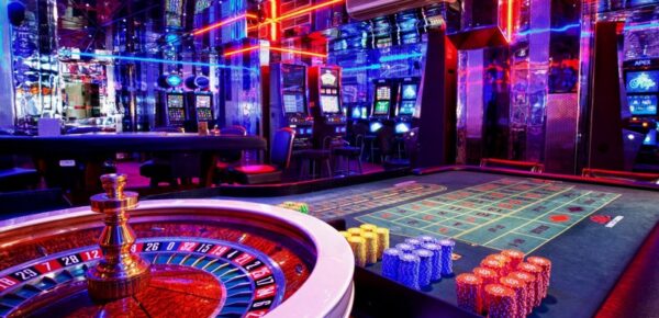 Sicherheit und Lizenzen bei österreichischen Online-Casinos