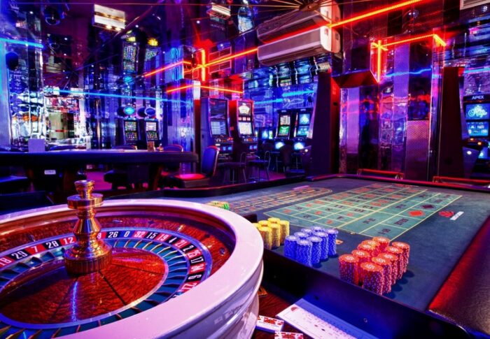 Sicherheit und Lizenzen bei österreichischen Online-Casinos