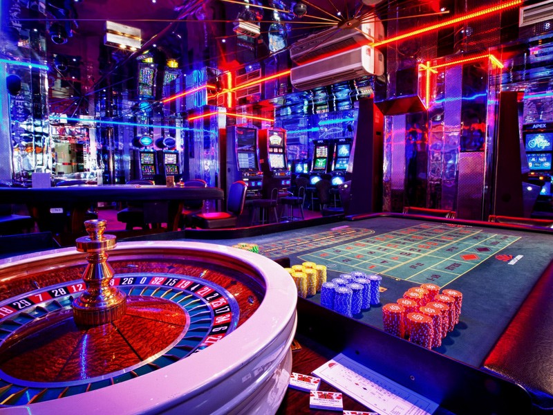 Sicherheit und Lizenzen bei österreichischen Online-Casinos