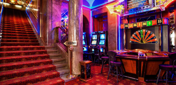 Neue Online-Casinos in Österreich: Was ist 2025 neu?
