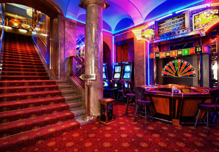 Neue Online-Casinos in Österreich: Was ist 2025 neu?