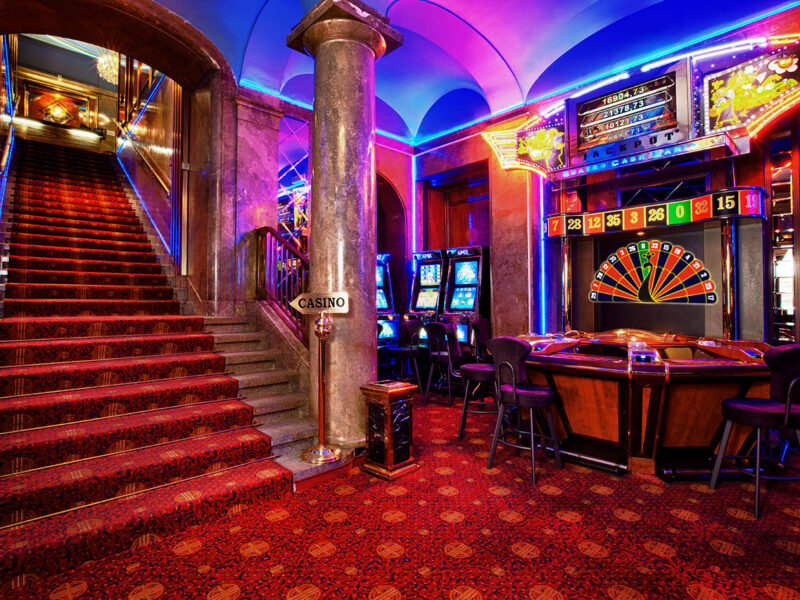 Neue Online-Casinos in Österreich: Was ist 2025 neu?
