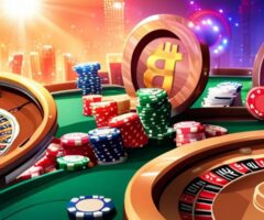 Die besten Zahlungsmethoden für Online-Casinos in Österreich