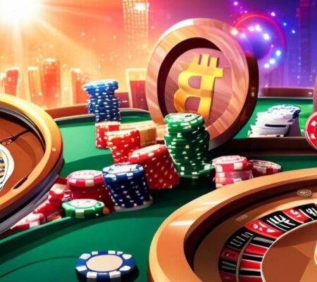 Die besten Zahlungsmethoden für Online-Casinos in Österreich