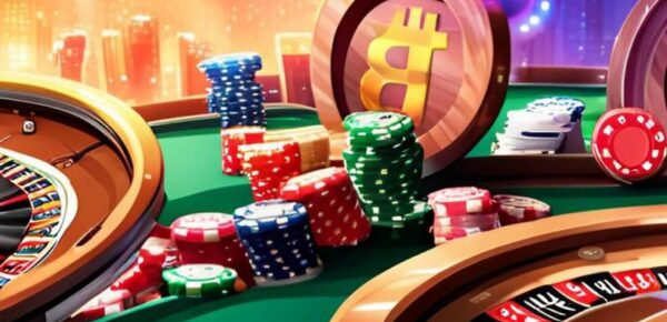 Die besten Zahlungsmethoden für Online-Casinos in Österreich