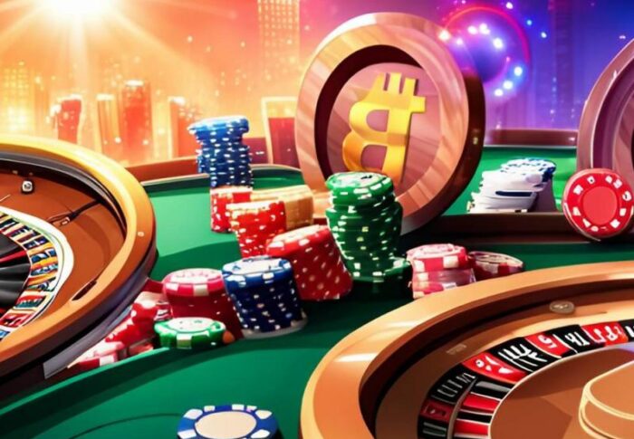 Die besten Zahlungsmethoden für Online-Casinos in Österreich