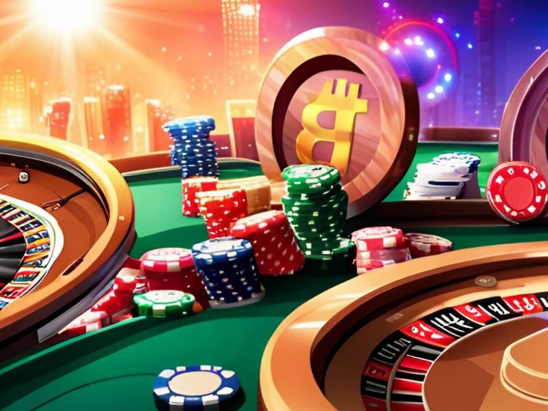 Die besten Zahlungsmethoden für Online-Casinos in Österreich