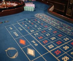 Ethereum Casinos mit schneller Auszahlung 