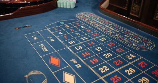 Ethereum Casinos mit schneller Auszahlung 