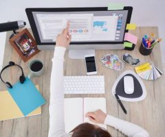 Schattenworte und Seelenspiegel – Die psycholinguistische Tiefe des fremden Schreibens