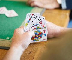 Casino Sicherheit und Datenschutz Regeln 2026