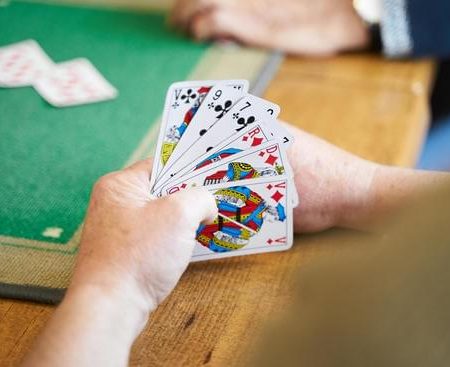 Casino Sicherheit und Datenschutz Regeln 2026