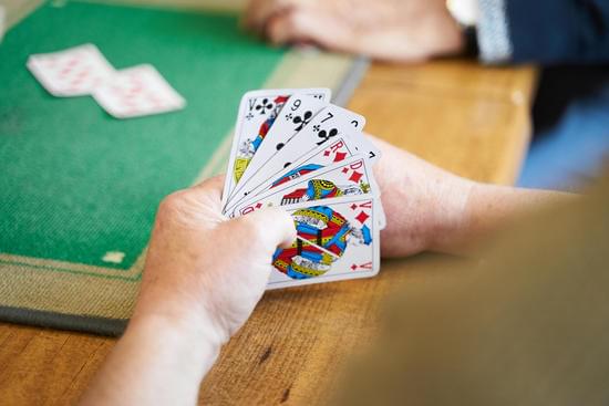 Casino Sicherheit und Datenschutz Regeln 2026